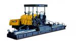 Асфальтоукладчик XCMG RP756