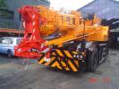 Продается Автокран KATO KRM-35H-2, 2014 год