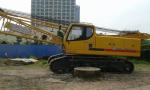 Гусеничный кран XCMG QUY75