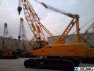 Гусеничный кран XCMG QUY80