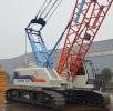 Гусеничный кран Zoomlion ZCC800H