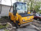 Дорожный каток XCMG XD81Е