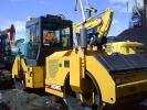 Дорожный каток XCMG XD111