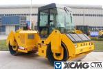 Дорожный каток XCMG XD122