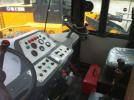 Пневмошинный каток XCMG XP163