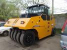 Пневмошинный каток XCMG XP261