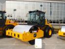 Дорожный каток XCMG XS143