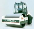Каток гидравлический Zoomlion YZ18