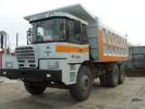 Карьерный самосвал Yutong YT3621