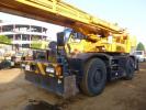 Продается Автокран Tadano TR250M-6, 1996 год