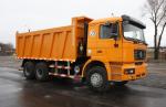 Самосвал Shaanxi 6x4 (SX3256DT384)