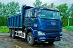 Самосвал FAW 6x4 (CA3250P66K2T1E4)