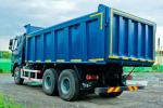 Самосвал FAW 6x4 (CA3250P66K2T1E4)