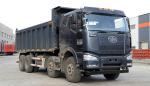 Самосвал FAW 8х4 (CA3310P66K24T4E4)