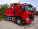 Самосвал HOWO 6х4 (ZZ3407S3547P)
