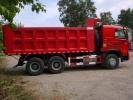 Самосвал HOWO 6х4 (ZZ3407S3547P)