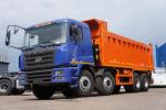 Самосвал CAMC 8x4 (HN 3310 P38C3M)