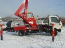 Автовышка Hansin HS 2750 Новый