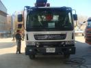 Грузовик Hyundai Mighty(HD78) с кму Soosan SCS 335