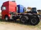 Тягач Shaanxi 6x4 (SX4256NT324)