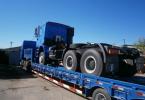 Тягач Shaanxi 6x6 (SX4256DR385)