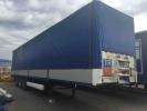 Полуприцеп Крона, Krone SD27