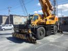 Продается Автокран Tadano GR250-N1, 2008 год