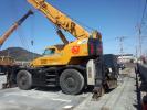 Продается Автокран Tadano GR250-N1, 2008 год