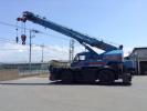 Продается Автокран Tadano TR-250M-6, 2001 год