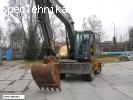 Экскаватор Volvo EW 160