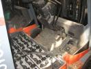 Продаются электро-погрузчики Toyota 7FBE13