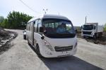 Автобус Daewoo Lestar