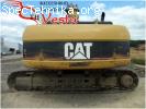 Продается экскаватор Caterpillar 325CL