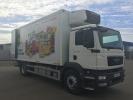 Грузовик рефрижератор MAN TGM 18.240, 2011 года