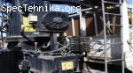 Продается Deawoo Ultra Novus 9.5t с КМУ HIAB 190TM