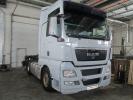 Седельный грузовой тягач MAN TGX 18.440 2008 года