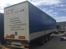 Грузовой автомобиль сцепка MAN TGX 18.440 и полуприцеп Krone