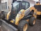Продам погрузчик CASE SV250