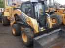 Продам погрузчик CASE SV250