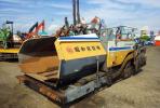 Продается Асфальтоукладчик MITSUBISHI MF60D-TV, 2000 год