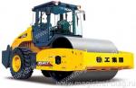 XCMG XS142J МЕХАНИЧЕСКИЙ ВИБРОКАТОК
