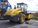 XCMG XS183J МЕХАНИЧЕСКИЙ ВИБРОКАТОК