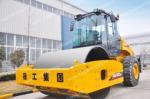 XCMG XS223J МЕХАНИЧЕСКИЙ ВИБРОКАТОК