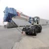 Короткобазный кран ZOOMLION RT35