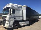 Полуприцеп шторный Шмитц, Schmitz Cargobull SCS 24