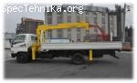Продается Крановая установка Soosan SCS 335