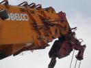 Продается Автокран Kobelco RK100, 2000 год