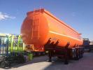 Бензовоз GÜRLEŞENYIL 40 м3