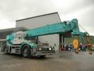 Продается Автокран KOBELCO RK500, 1998 год