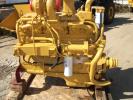 Двигатель Cummins NT855-C280
